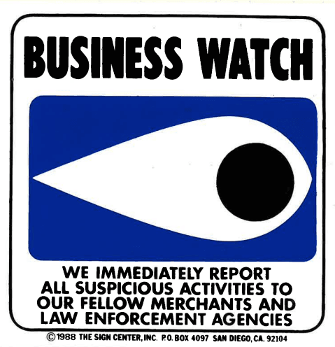 Business Watch Pic