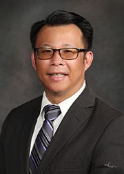 Henry Lo