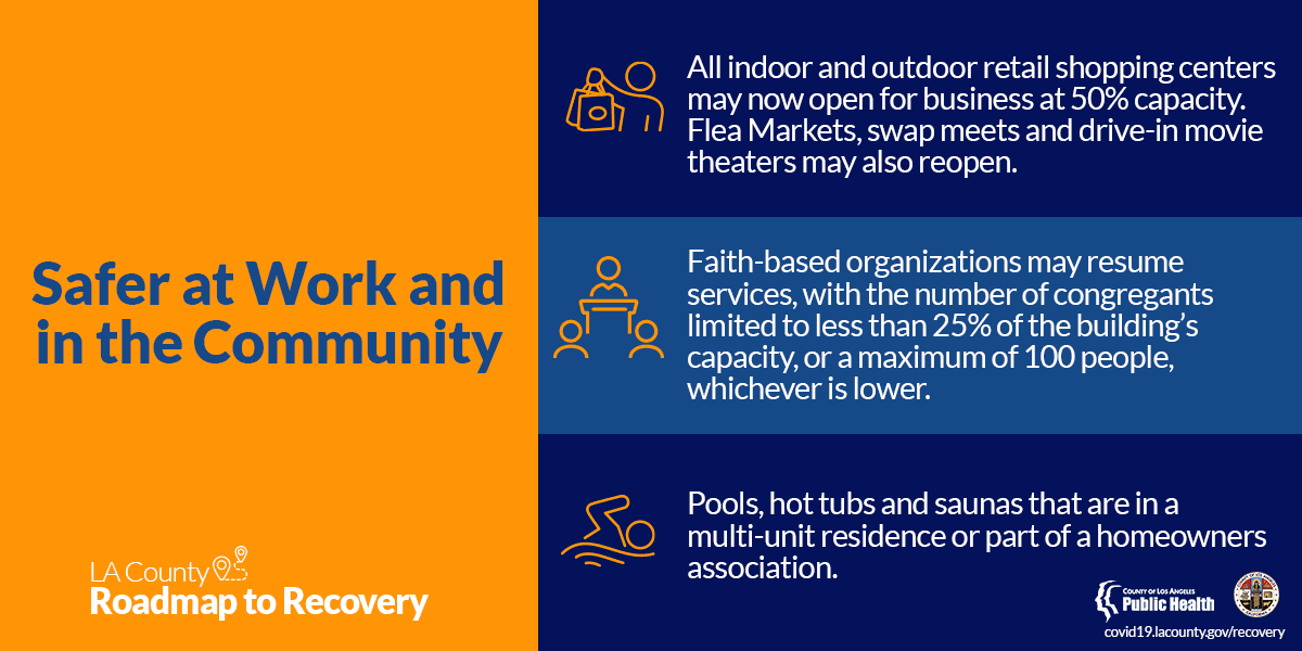 la county safer at work and community 5-27-20 twitter image