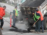 Road Work Opens in new window