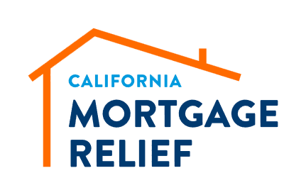 California Mortgage Relief logo.