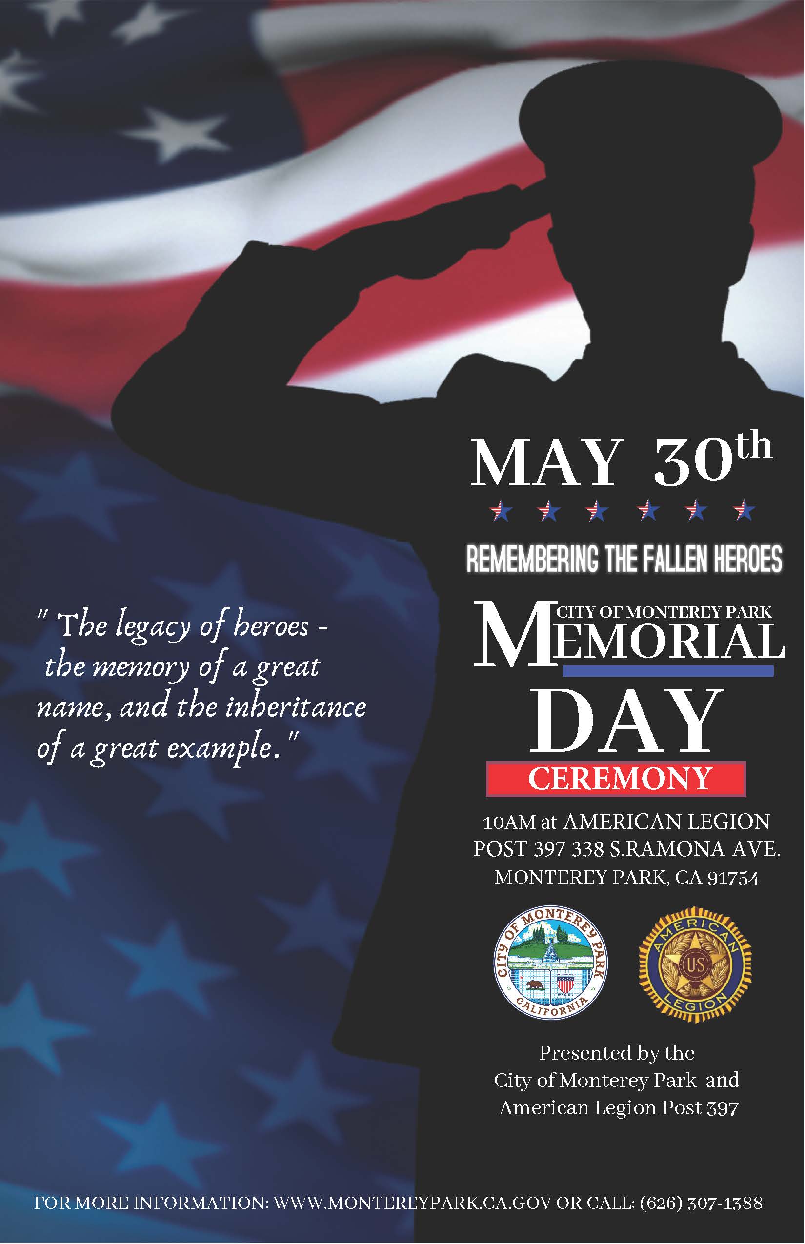 Memorial Day 2022 flyer v2