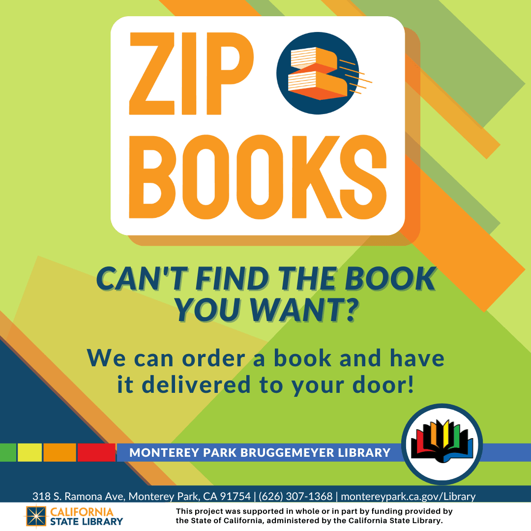 Zip Books