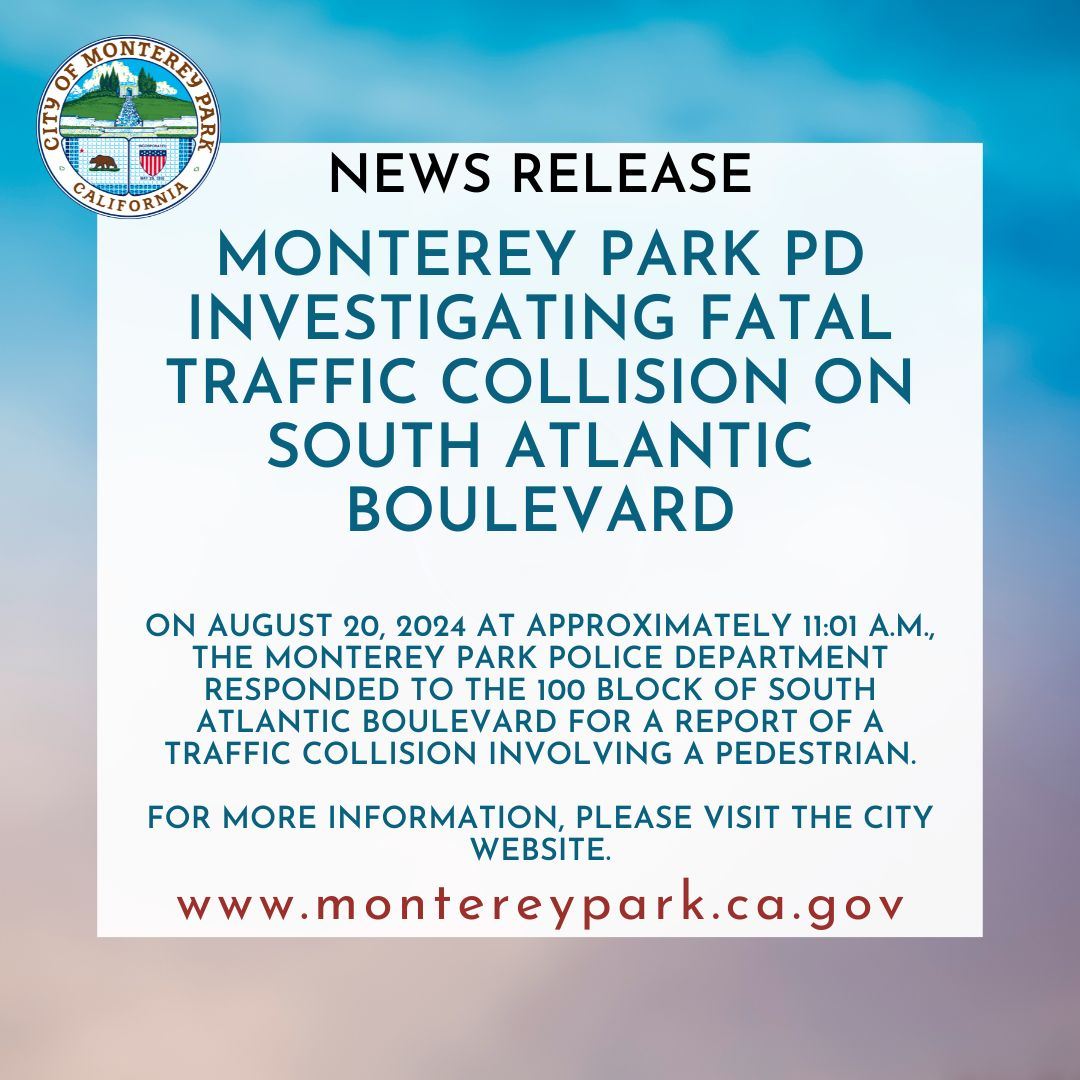 MPK News Release headline and subheading.