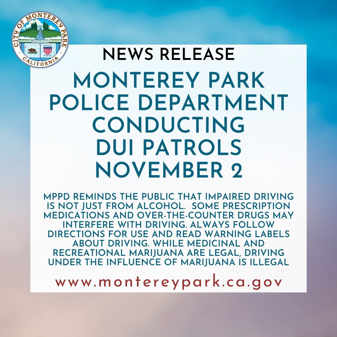 MPK News Release headline and sub headline on a blue gray gradient background.