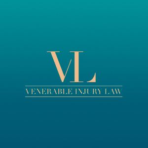 Venerable Injury Law Logo