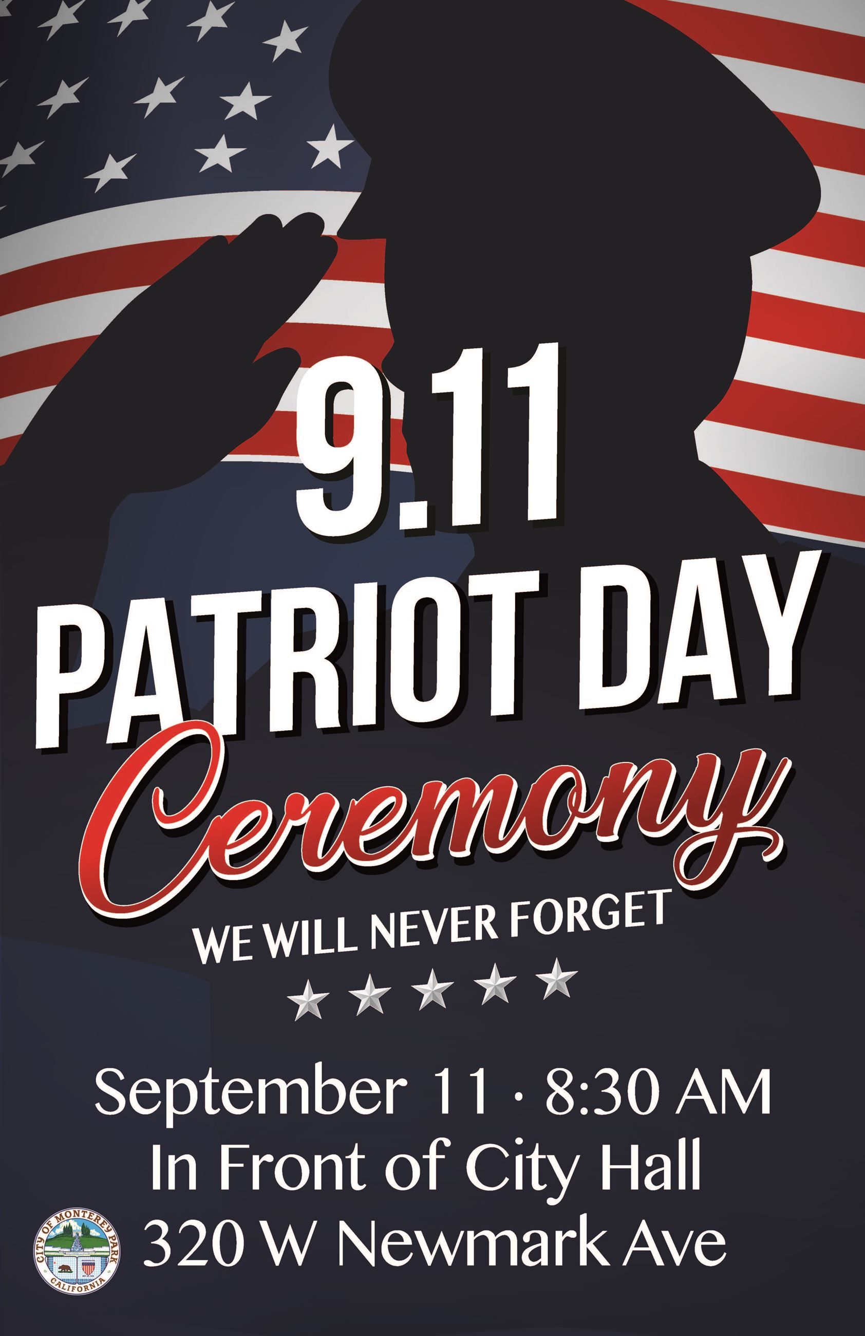 Patriot Day Flyer 9-11-25