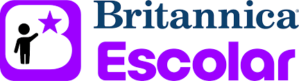 britannica escolar logo