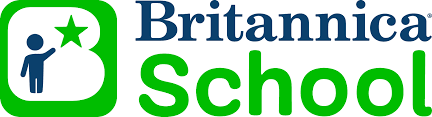 britannica school logo