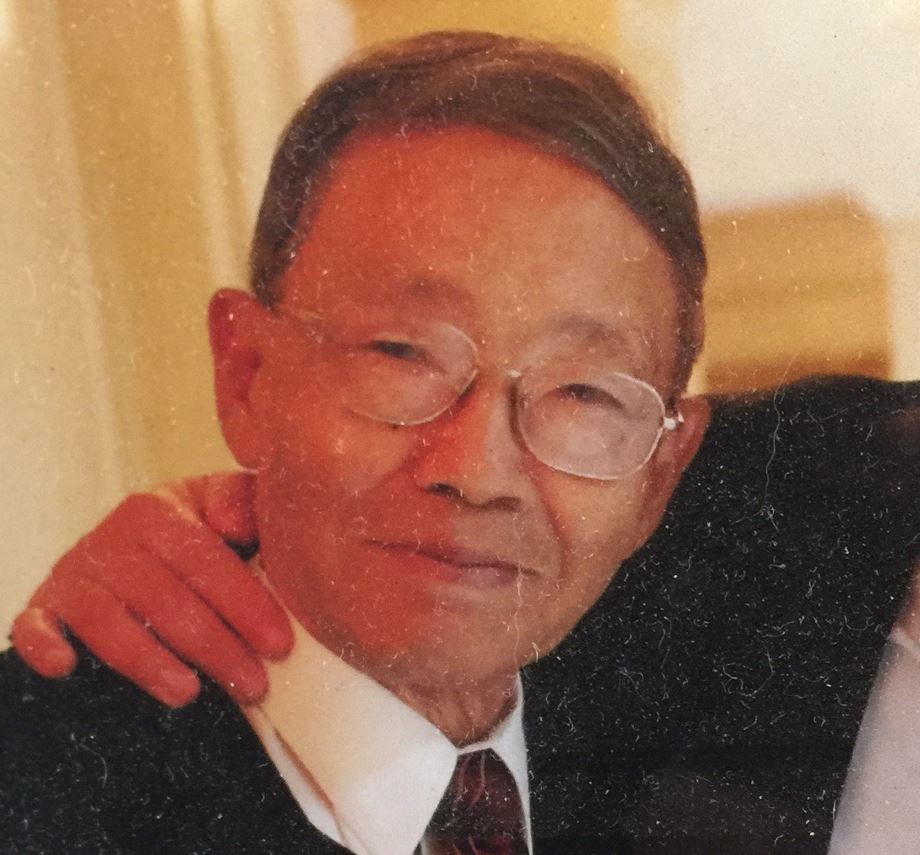 Missing Jui Tsai Han Oct. 4, 2017