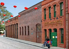 Community Kinship by Steve Wong and Mike Truong