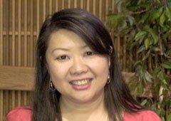 English Only by Annette Lee