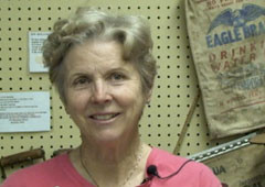 Growing up in the Walker Family by Beryl Williams