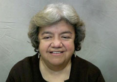 Honorary Grand Marshall of Monterey Park by Gloria Guerrero