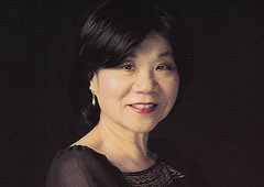 Live Theatre in Monterey Park by Cici Lau