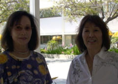 Nancy Kwans Biggest Fan by Cindy Yee