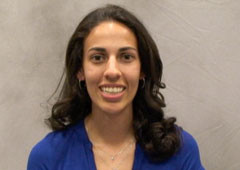 Photographing the San Gabriel Mission by Jennifer Castro