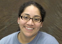 Portraits of Dancers by Martha Mejia