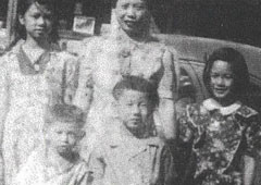 Southern Fried Rice by John Jung