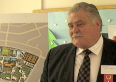 The History of East Los Angeles College by Earnest Moreno