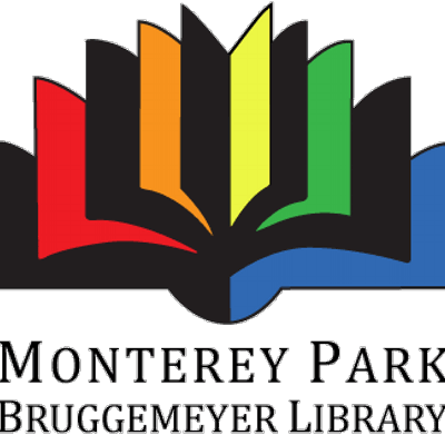 MPK Bruggemeyer Library logo