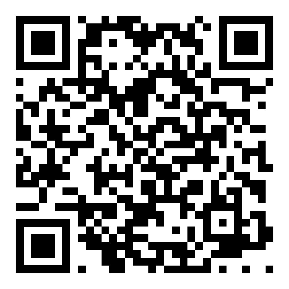 QR Code - Shopping Cart Retrieval