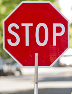 stop-sign