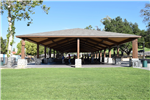 Barnes Park Picnic Shelter (1)