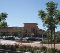 Monterey Park Retail